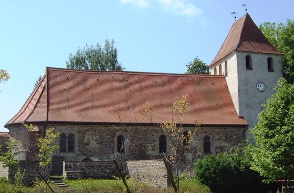 Kirchen Altenhausen