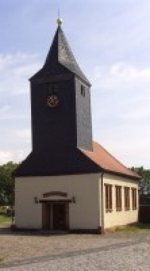 Kirche Wieglitz